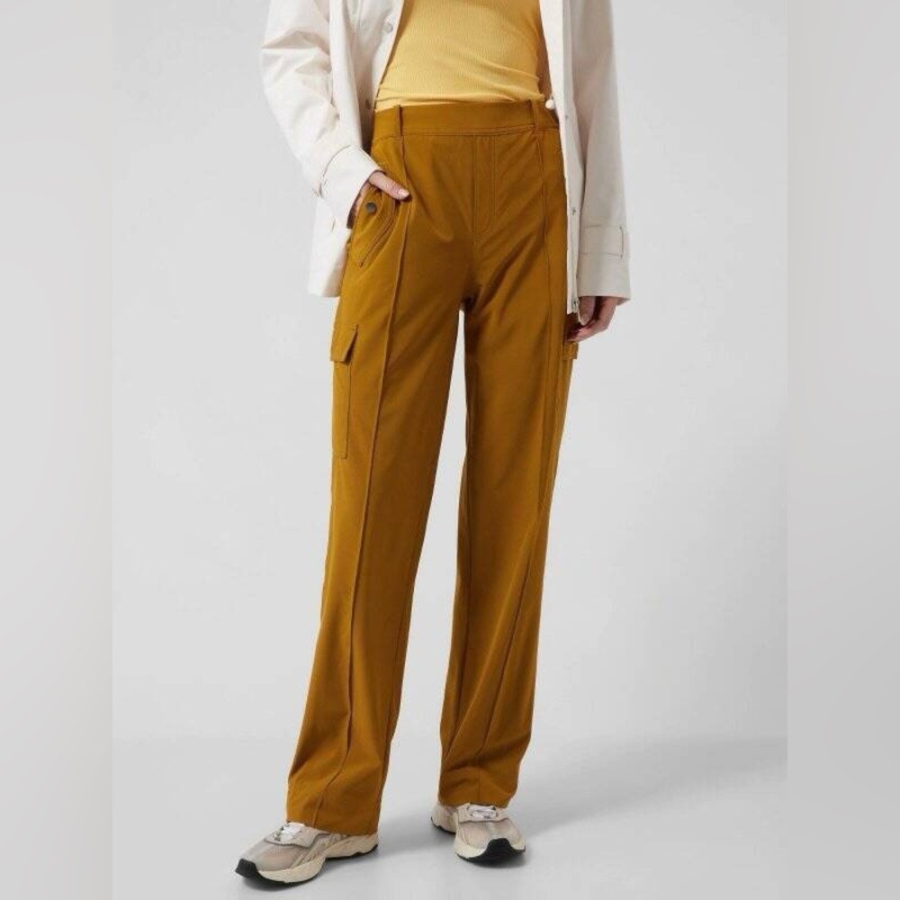 Athleta Vienna Cargo Pant